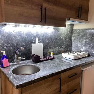 Standart Üç Kişilik Oda