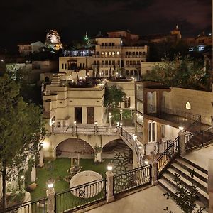 Cappadocia Minia Cave Hotel